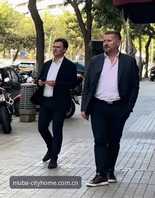 曼联抢人逻辑指南：楚阿梅尼交易背后的等待策略