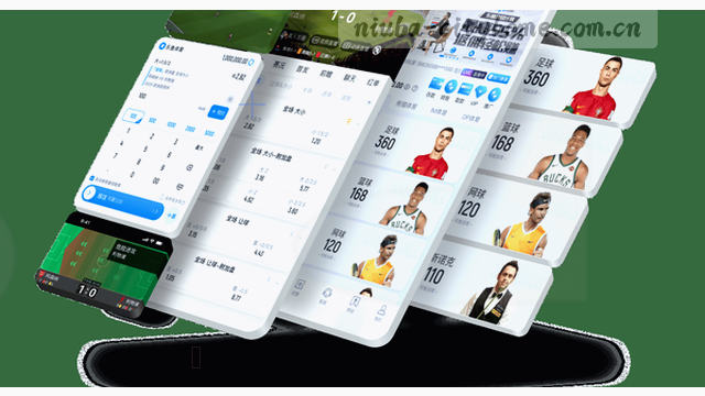 支持8个行业，轻松上手